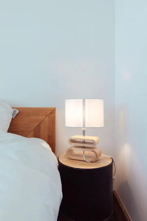 Immodreams - Le Proclou Lejlighed Morzine Frankrig